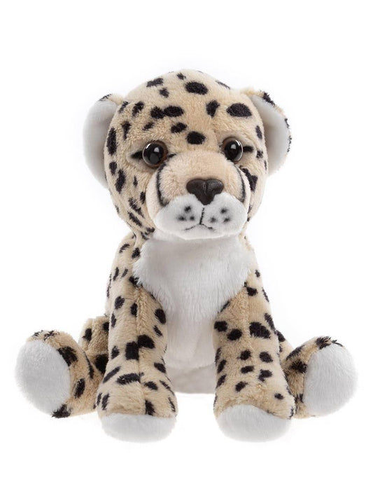 Plüschtier Cuddle Cub Leopard