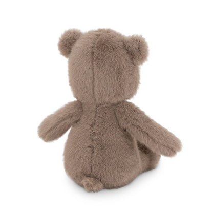 Moka Teddybär-Plüschtier – 25 cm – ab 0 Jahren