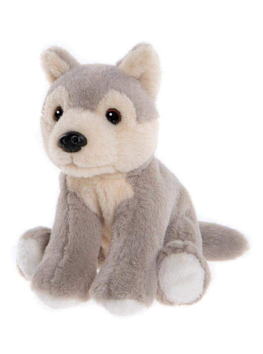 Stofftier Cuddle Cub Wolf