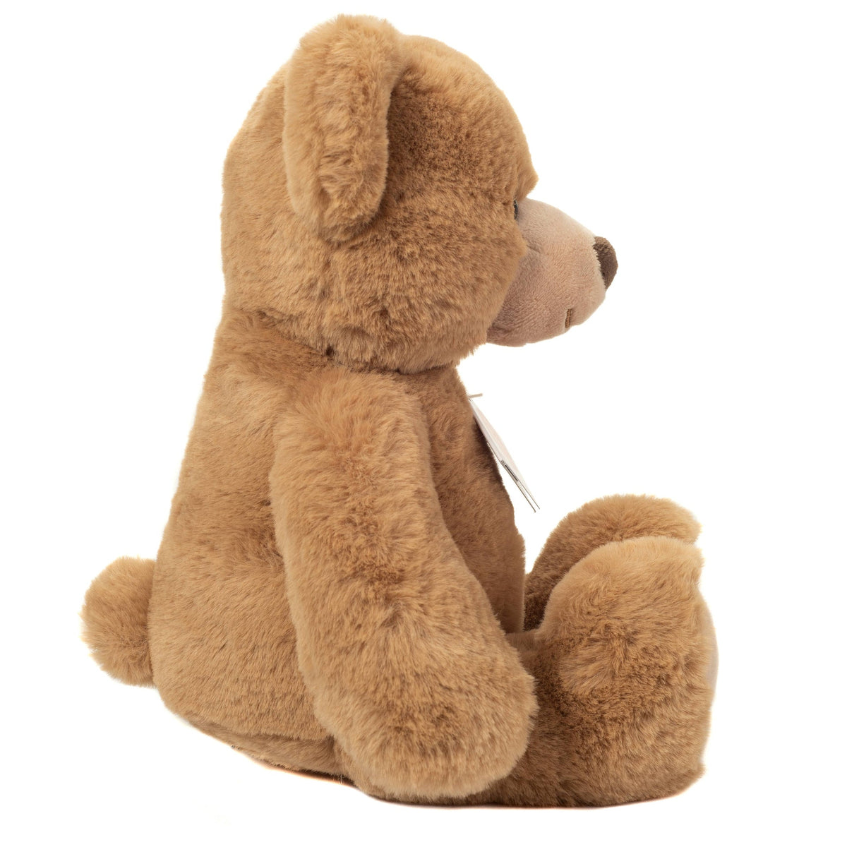 Peluche Ours Caramel – 33 cm - Teddy Hermann