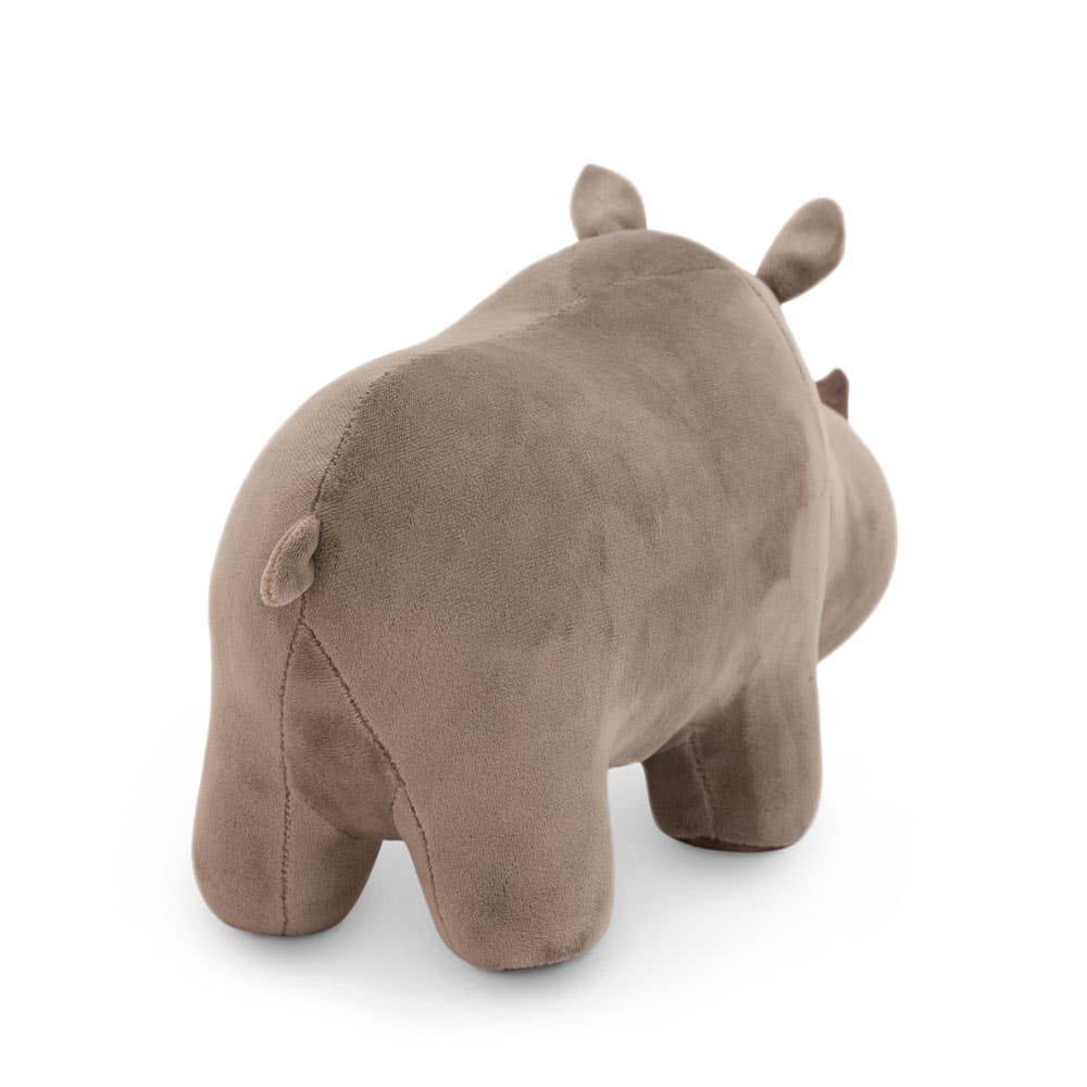 Plüschnashorn – 30 cm
