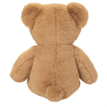 Peluche Ours Caramel – 33 cm - Teddy Hermann