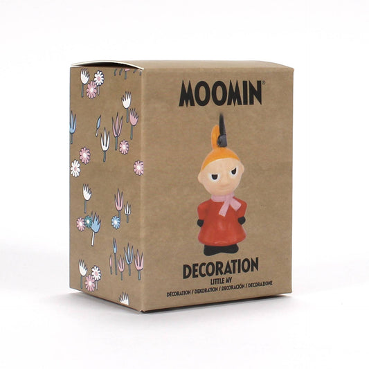 Moomin Hängedekoration - Kleine My