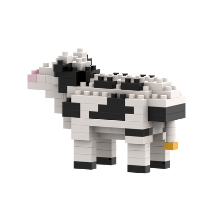 Brixies vache