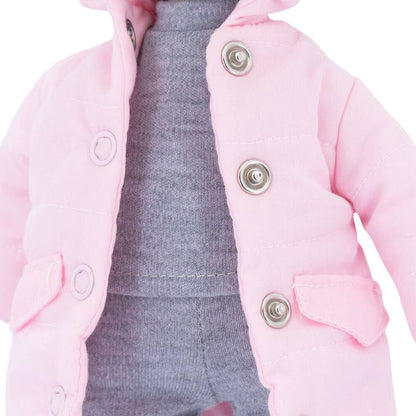 GESCHENKSET: Annie der Koala mit Jacke + Meerjungfrauenschwanz