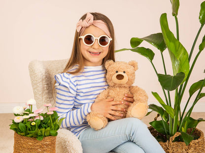 Sandbär-Plüschtier