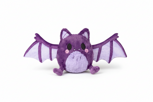 Mini-Kuschelfledermaus