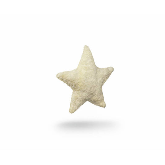 Star heating pad | light yellow