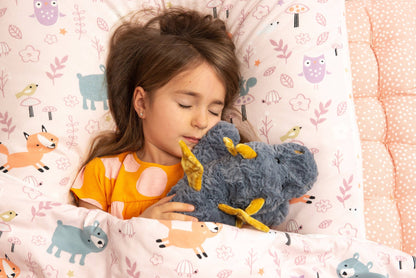 Lottie, der Drache, Plüschtier