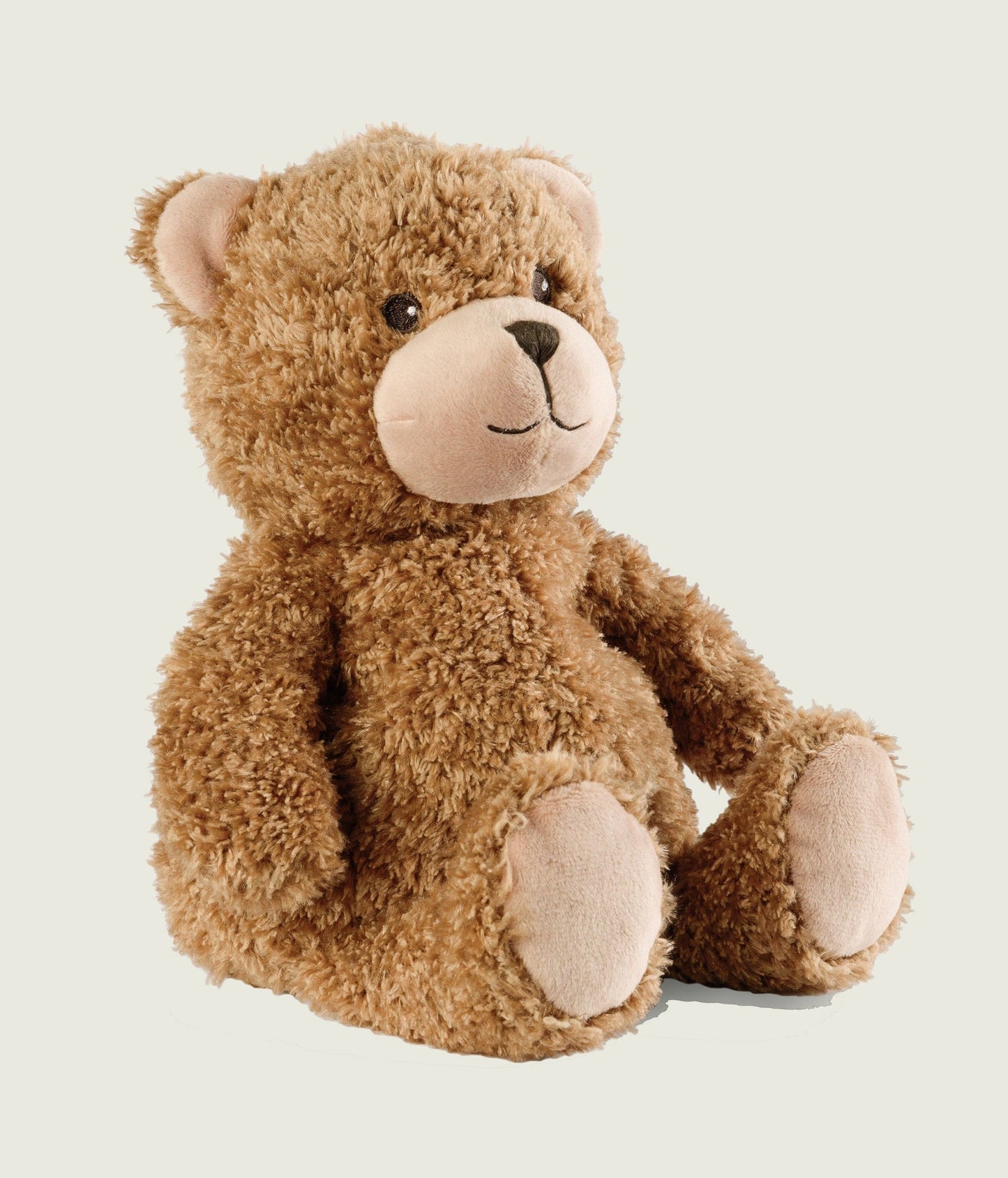 Wärmflasche Plüschtier Warmies Teddy