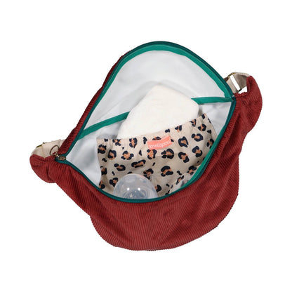 Baker Windel-Bauchtasche