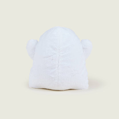 Fantôme bouillotte déhoussable Warmies