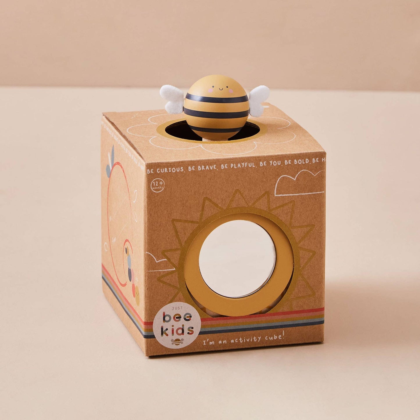 Produit Just Bee Kids