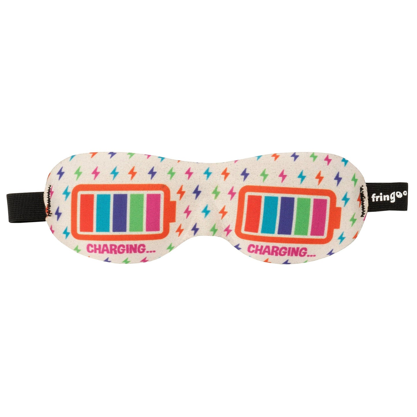 3D Teen Masque de sommeil – Charging