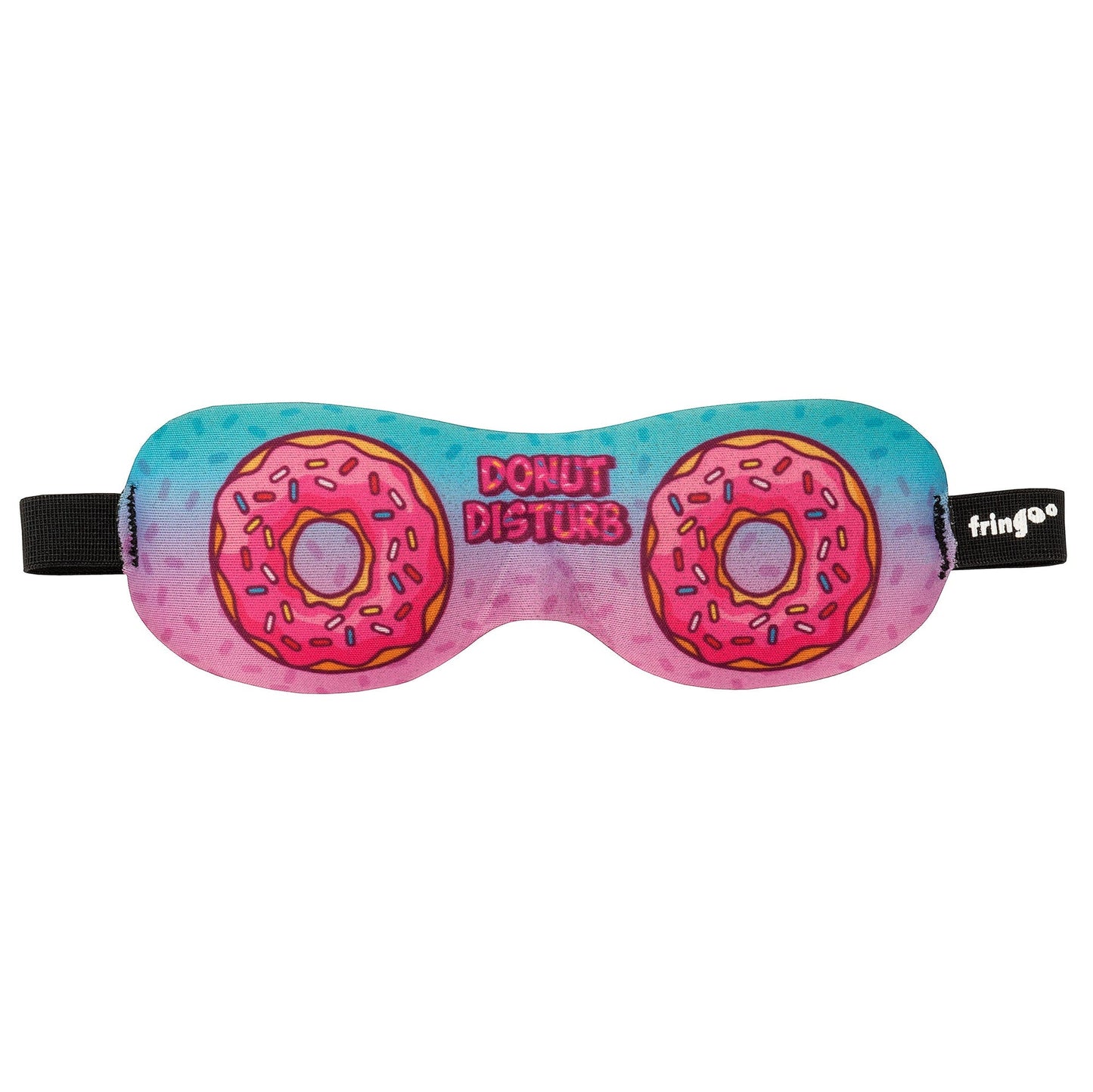 3D Teen Masque de sommeil – Donut Disturb