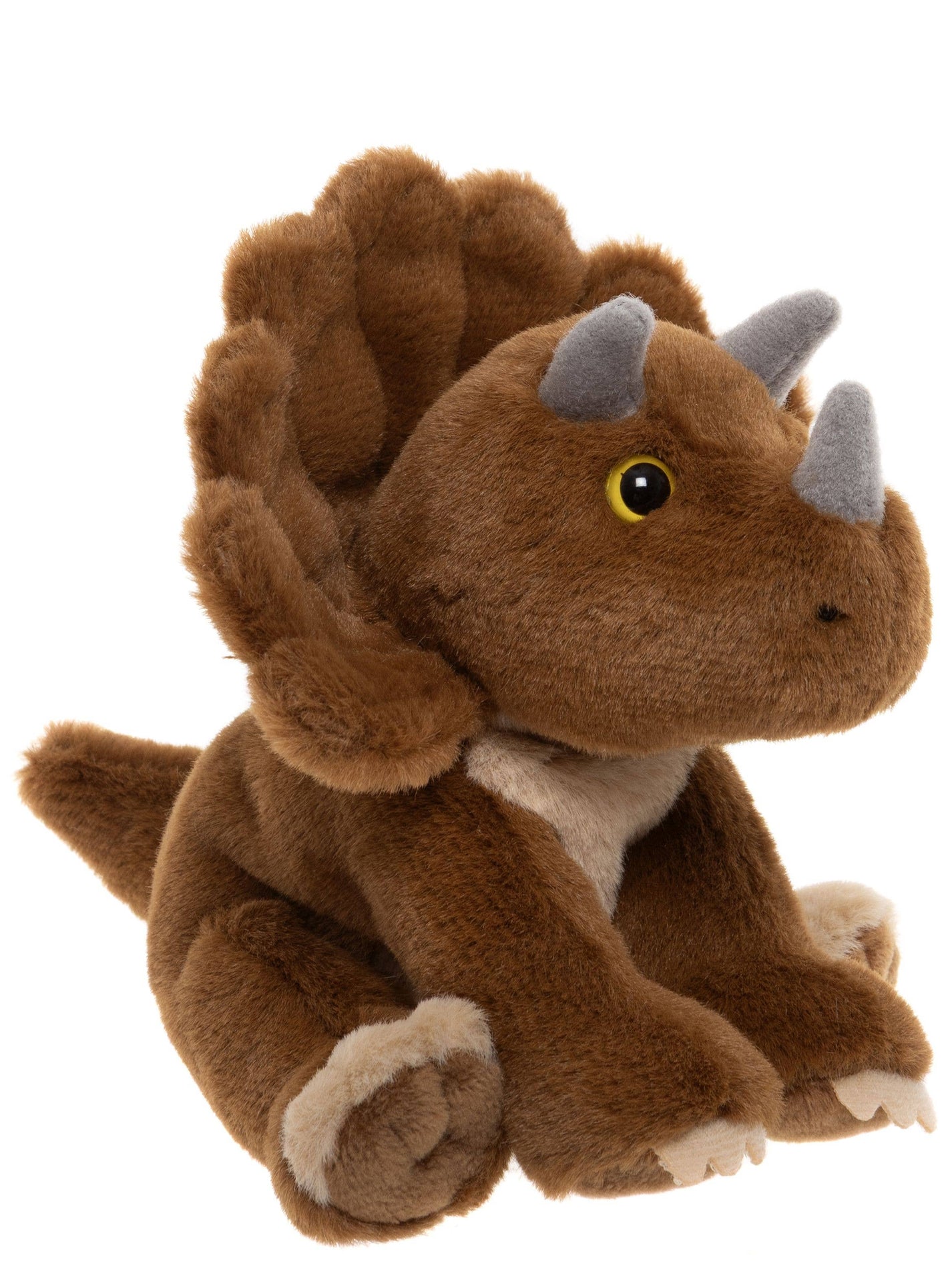 Plüschtier Cuddle Cub Triceratops