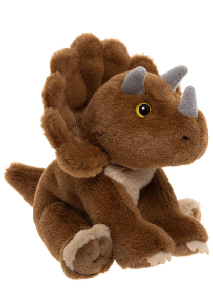 Plüschtier Cuddle Cub Triceratops