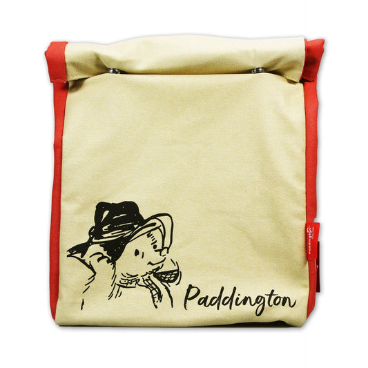 Lunchbag – Paddington (Hut)