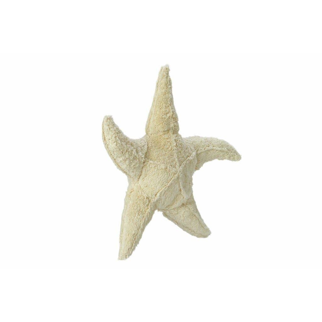 Starfish Plush Toy