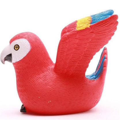 Perroquet de Bain