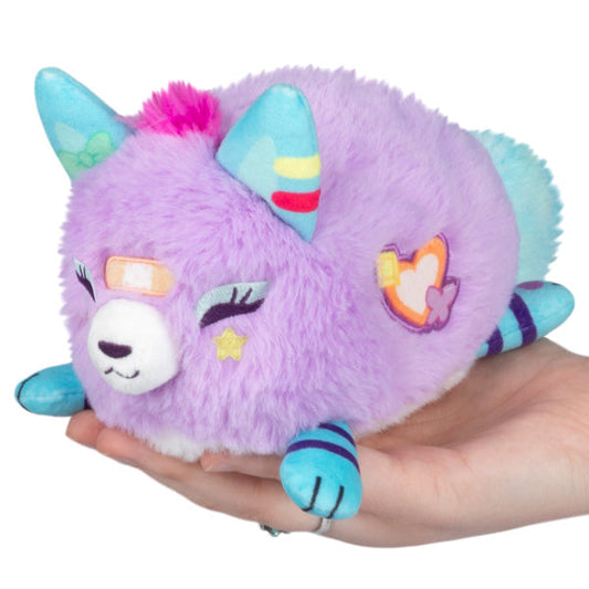 Plüschtier Alter Egos Serie 15 – Decora Kitsune