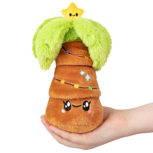 Peluche Alter Egos Squishable – Palmier