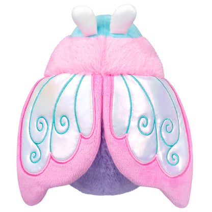 Peluche Alter Egos Série 19 – Fée Papillon de Nuit