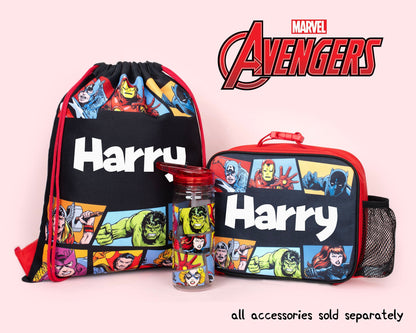 Gourde – Avengers