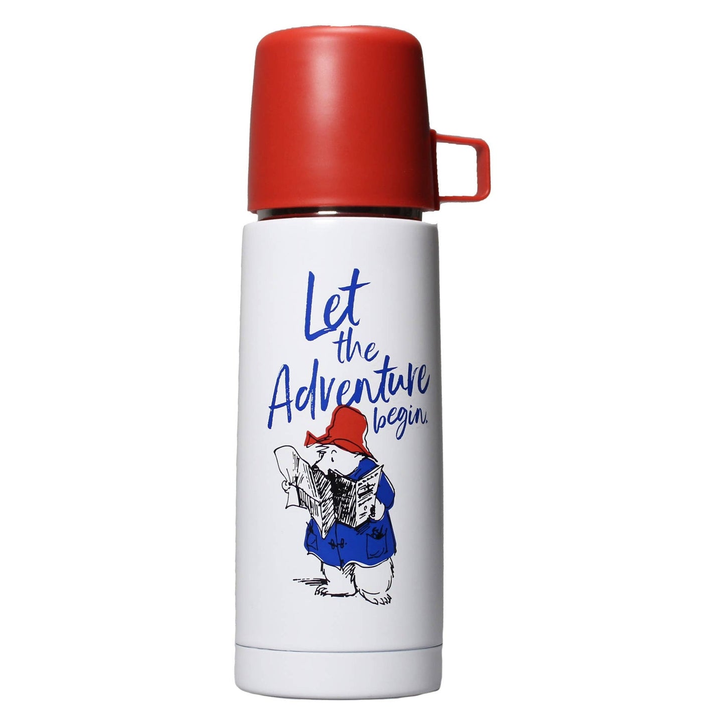 Bouteille isotherme métal Paddington - Adventure 350 ml