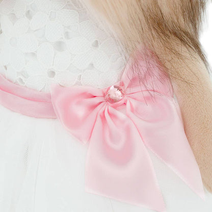 Lucky Yoyo Hundepuppe: Eleganz – 38 cm