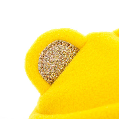 Whozie-Plüschtier mit Originalhut – 13 cm