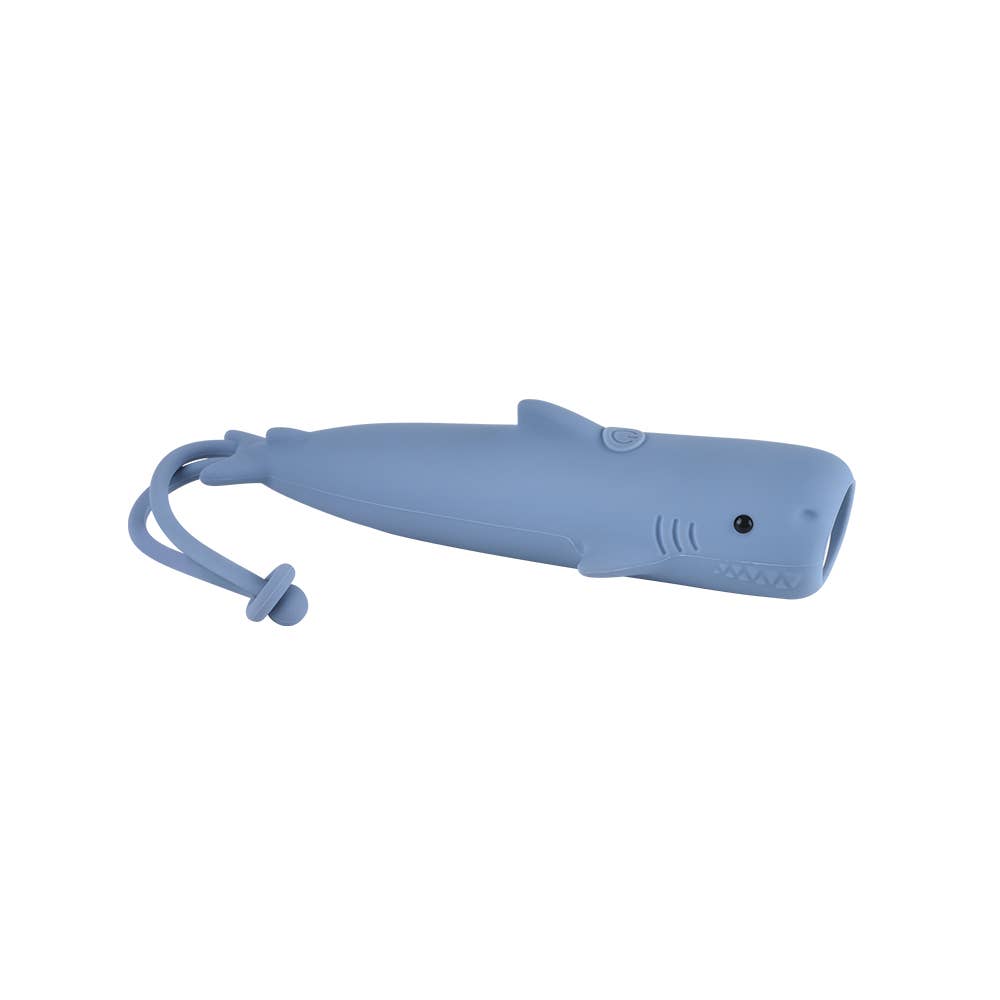 Shark Flashlight