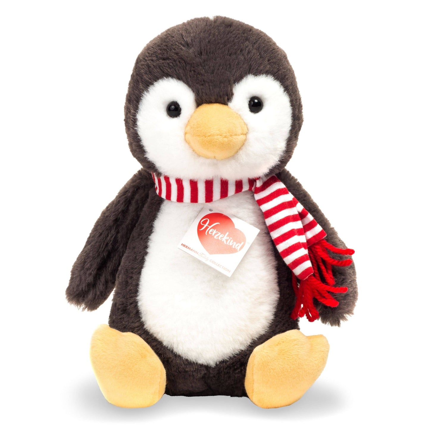 Pinguin Pancho Plüschtier