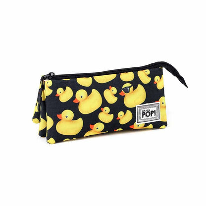 Oh My Pop! Coin Coin-Trousse Triple HS