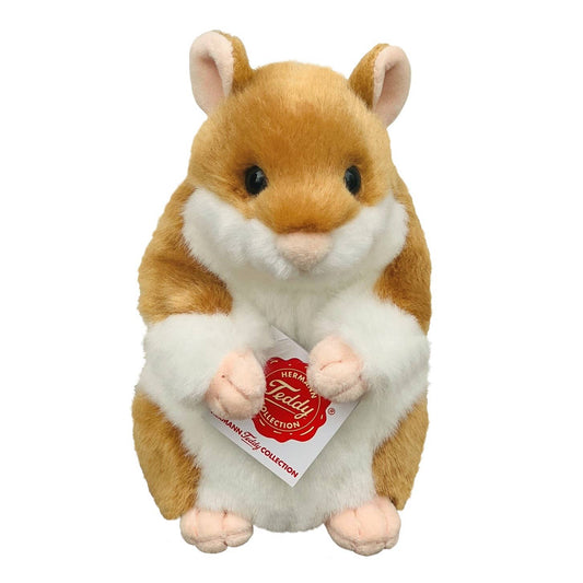 Peluche Hamster
