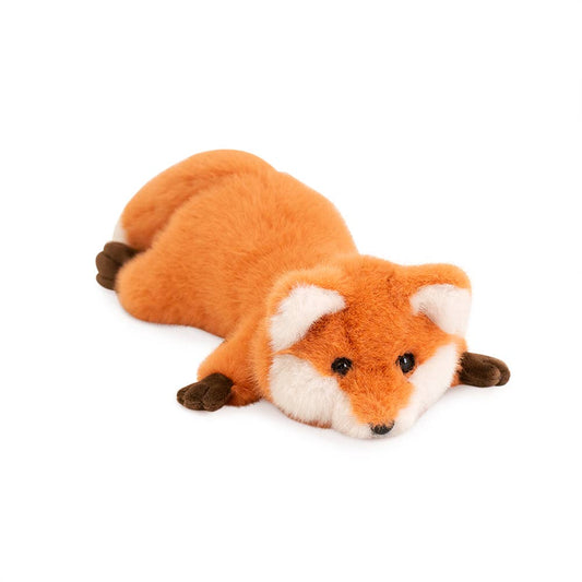 Das weichste Plüschtier – Fuchs