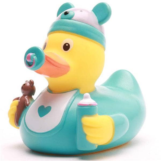 Baby-Ente Junge