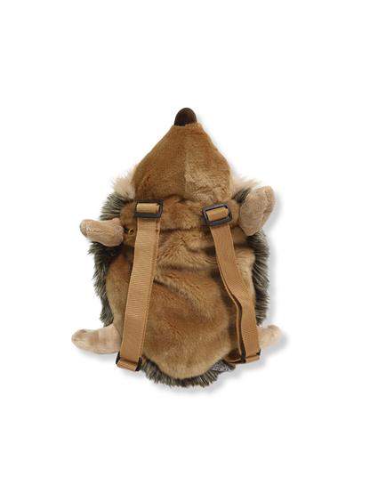 Sac à dos pour Peluche enfants Hérisson