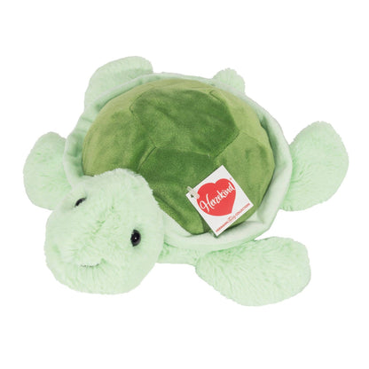 Sandy Turtle Plüsch