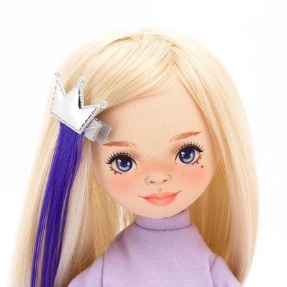 20 cm Schuh- und Accessoire-Set