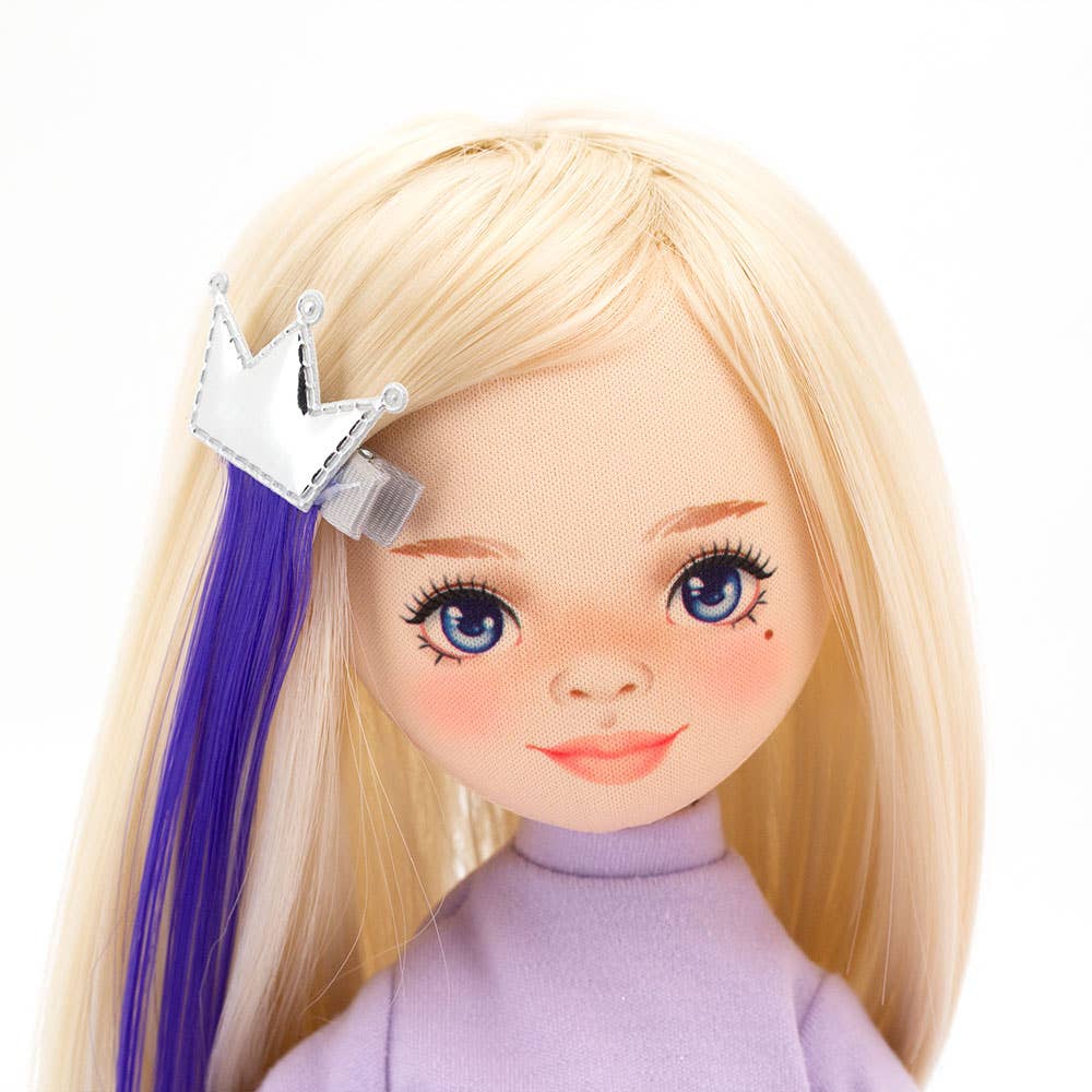 20 cm Schuh- und Accessoire-Set