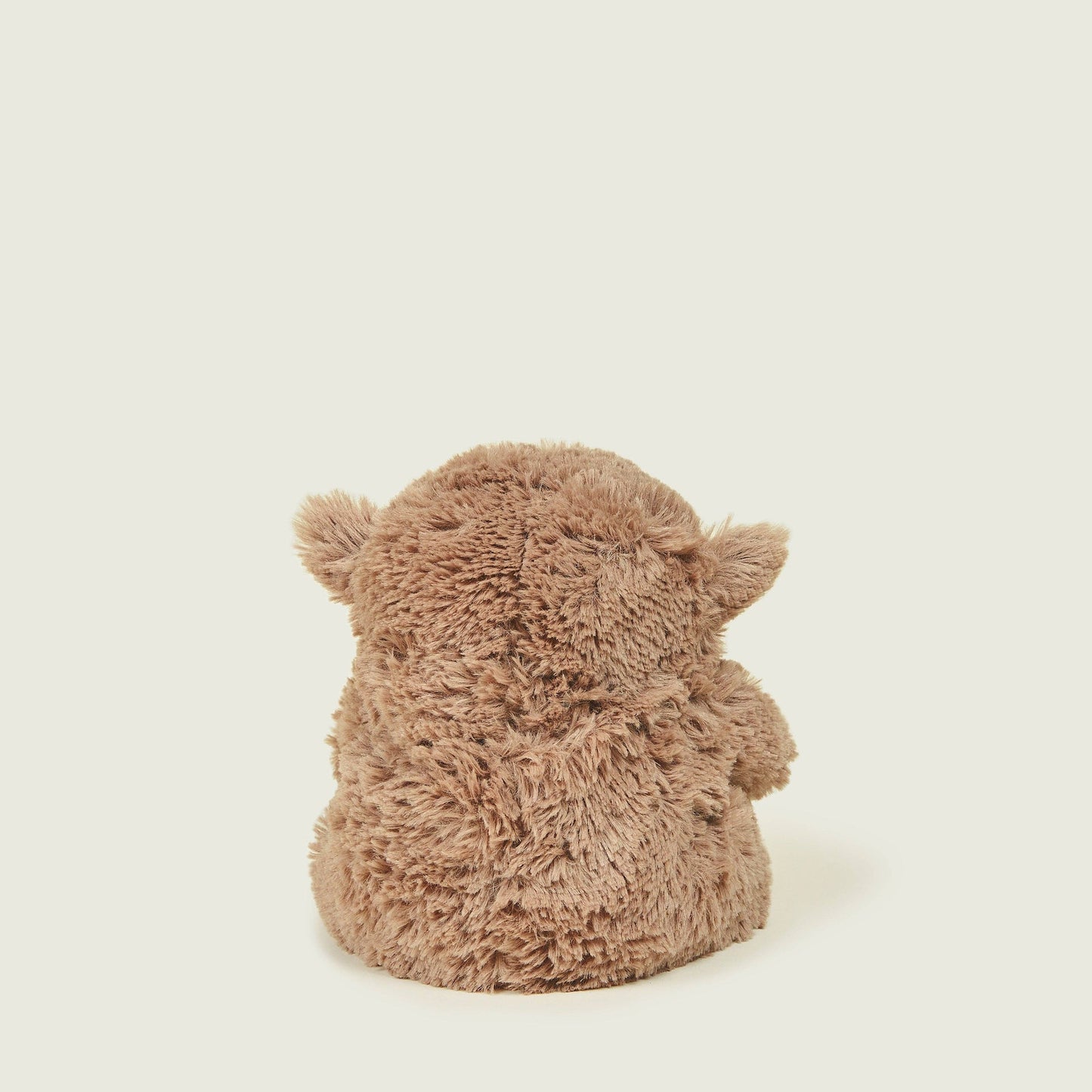 Wärme-Stofftier Hamster