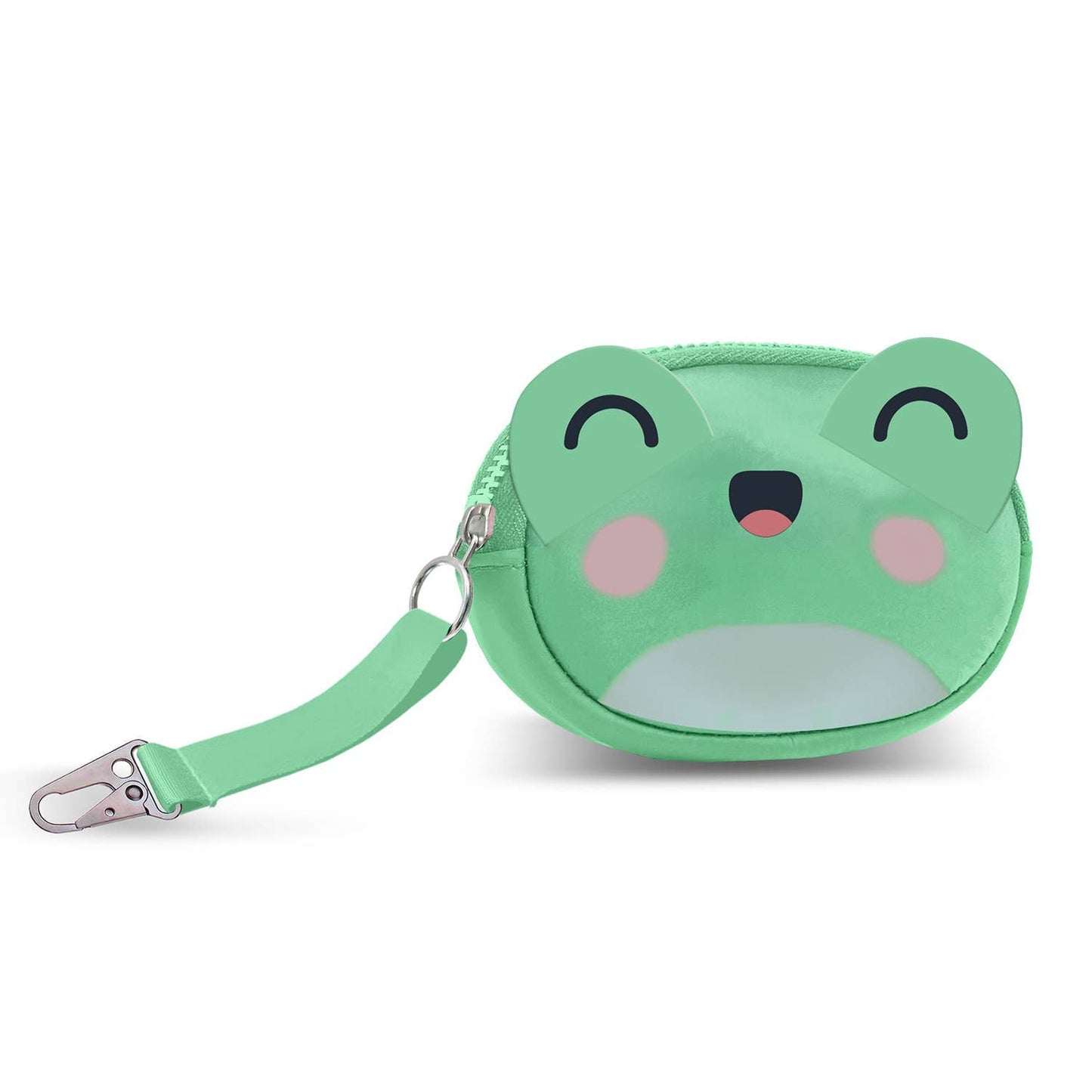 Oh My Pop Geldbörse – Kawaii Frosch
