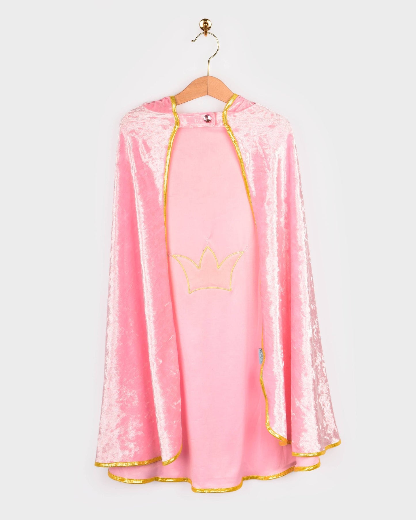 Couronne rose du Cap en or 98-128 cl 3-8 ans