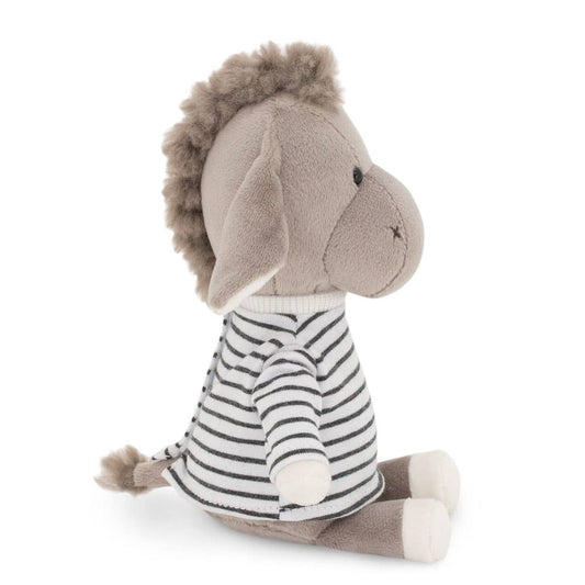 Frankie, der Plüsch-Burrito – 15 cm