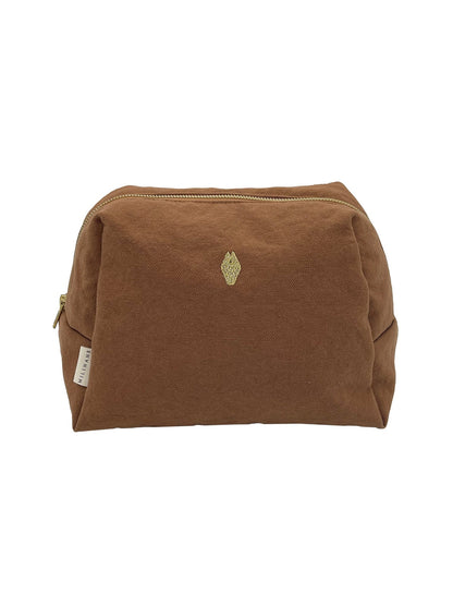 Toiletry Bag - JADE