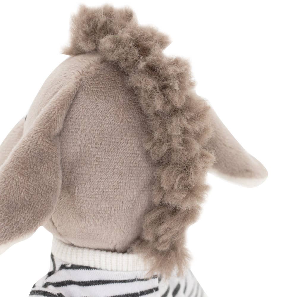 Frankie, der Plüsch-Burrito – 15 cm