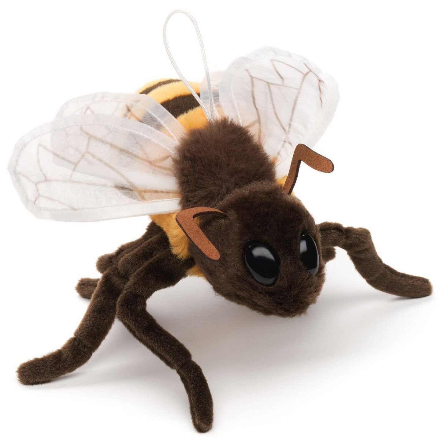 Bienen-Plüschtier