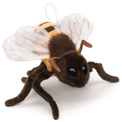 Bienen-Plüschtier