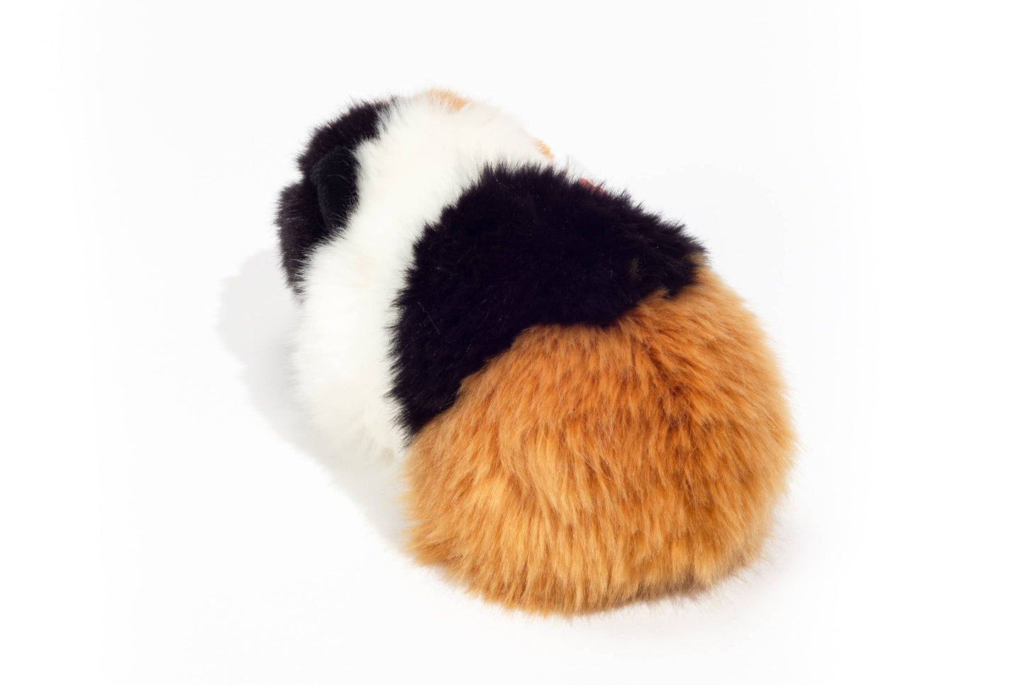Peluche Cochon d’Inde Tricolore - Teddy Hermann